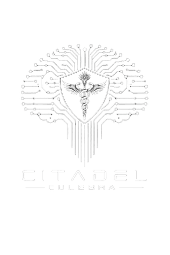 Citadel Culebra