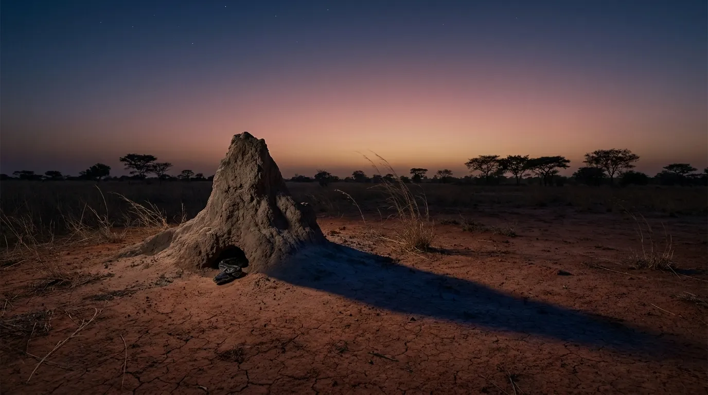 The Conservation Story