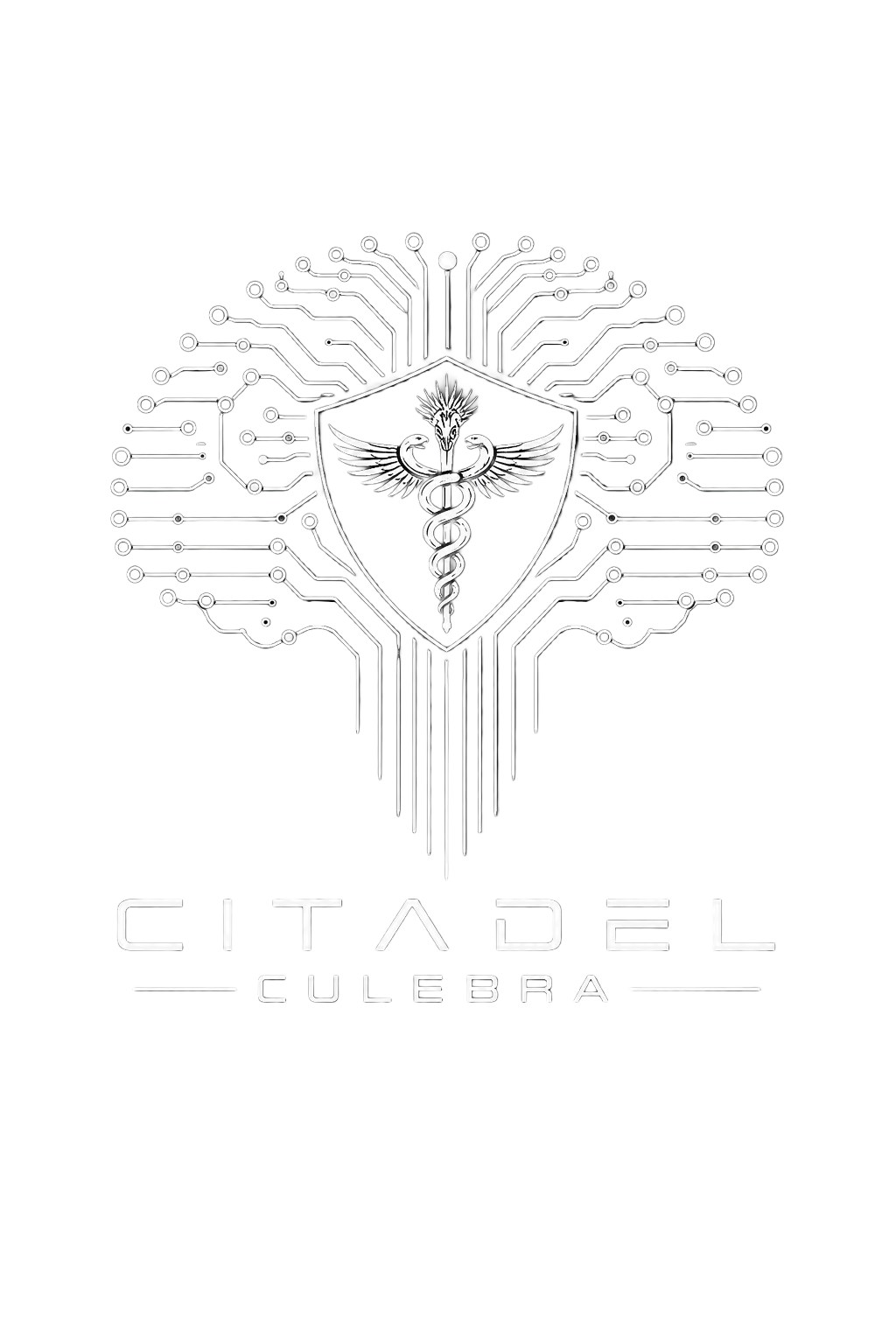 Citadel Culebra